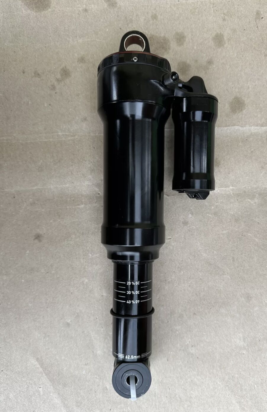 Rock Shox SuperDeluxe +