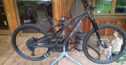 Prodam nebo vymenim Stumpjumper Comp Alloy vel.S4