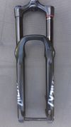 Rock Shox Lyrik Select +, 160mm, 27,5