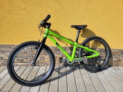 Kubikes 20 dětské