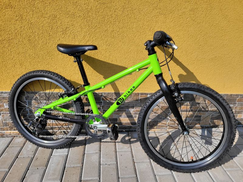 Kubikes 20 dětské