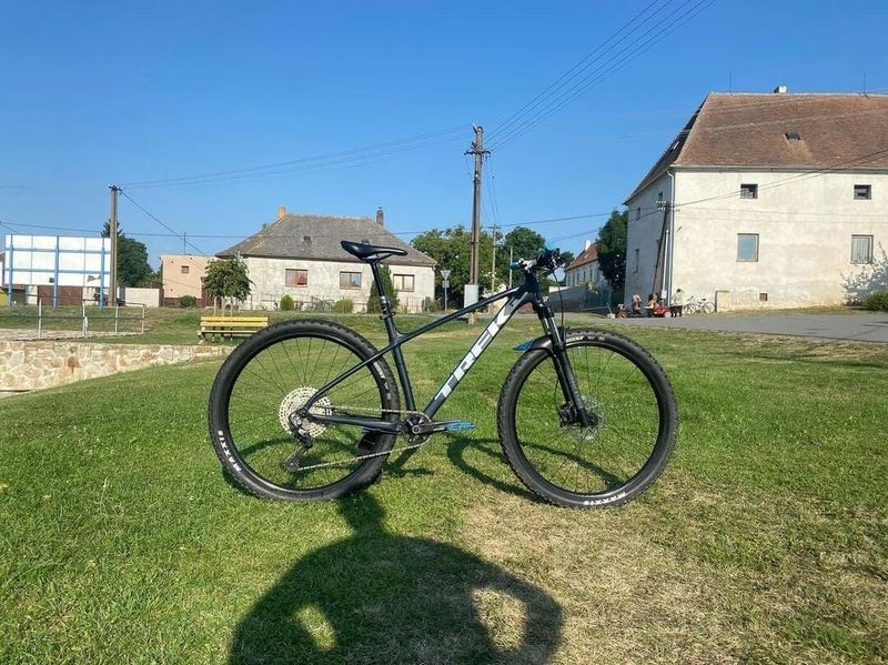 Trek marlin 7 gen 2 2022