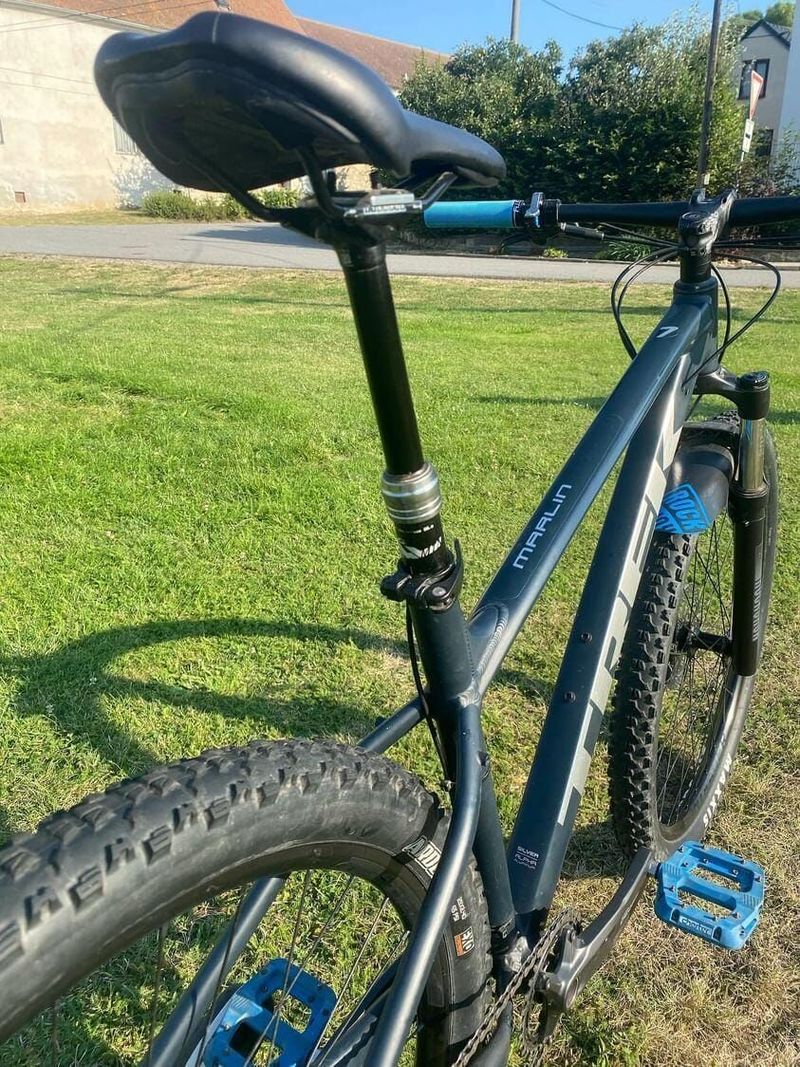 Trek marlin 7 gen 2 2022