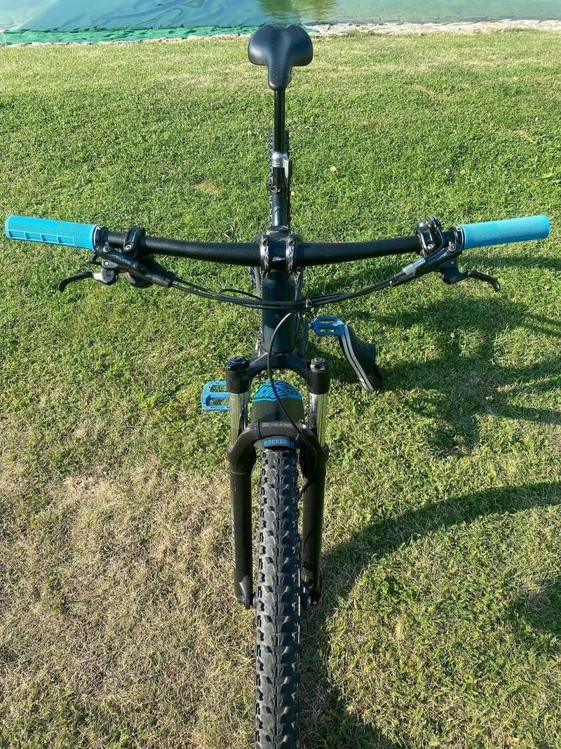 Trek marlin 7 gen 2 2022