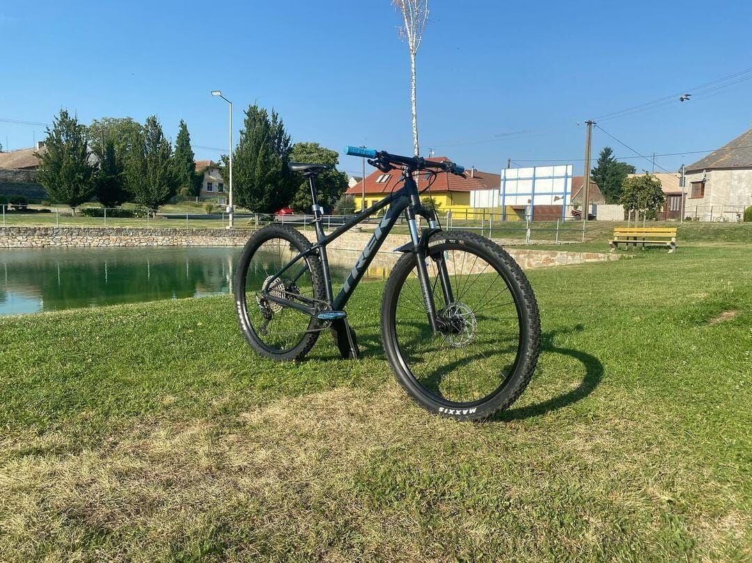 Trek marlin 7 gen 2 2022