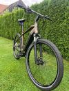 Scott e-Ride CROSS 