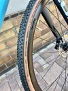 CUBE Cross Race Pro/ vel 53/ alu