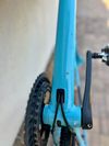 CUBE Cross Race Pro/ vel 53/ alu