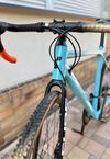 CUBE Cross Race Pro/ vel 53/ alu