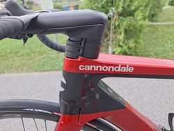 Cannondale SystemSix