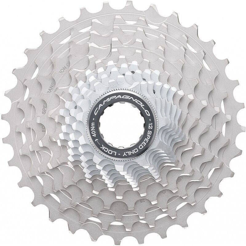 Campagnolo Super Record 12s 11-32z