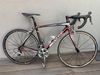 Prodam silnicni kolo Scott CR1 PRO - S 52 - Ultegra, mavic