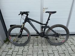 Trek fuel ex8 2012