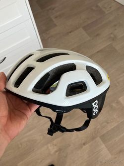 Helma POC Octal Mips