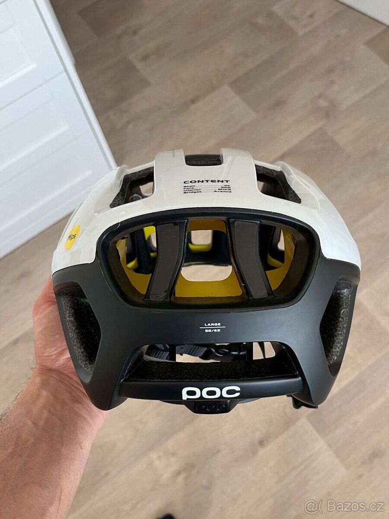 Helma POC Octal Mips