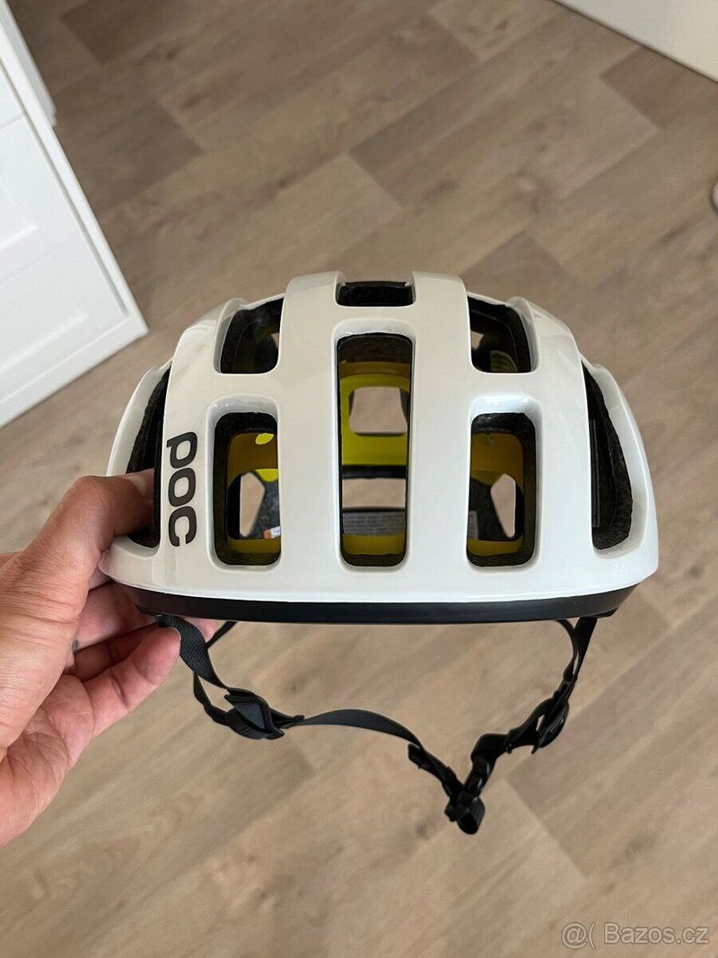 Helma POC Octal Mips