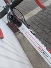 ROADBIKE - CUBE ATTAIN PRO 2016 vel. L