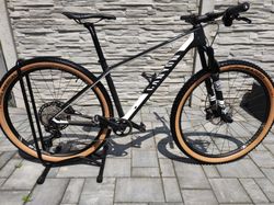 Canyon Exceed CF SL - SUPER STAV - velikost M