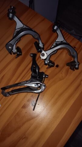 Shimano Ultegra