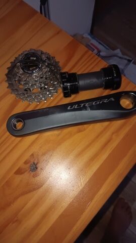 Shimano Ultegra