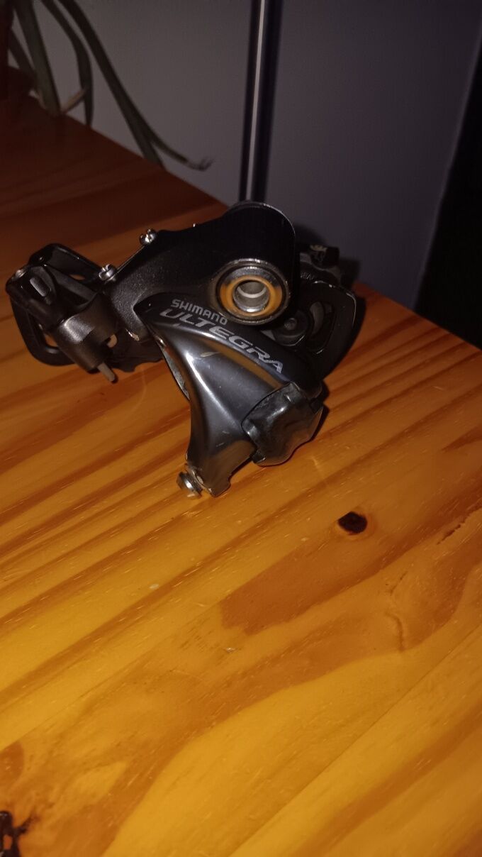 Shimano Ultegra