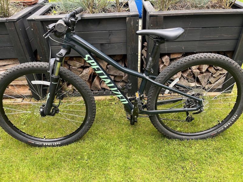 Dětské kolo Specialized Rockhopper vel.26