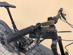 TREK Slash 9.8 GX AXS 2023