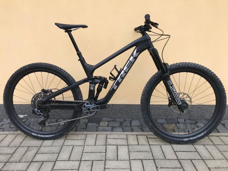 TREK Slash 9.8 GX AXS 2023