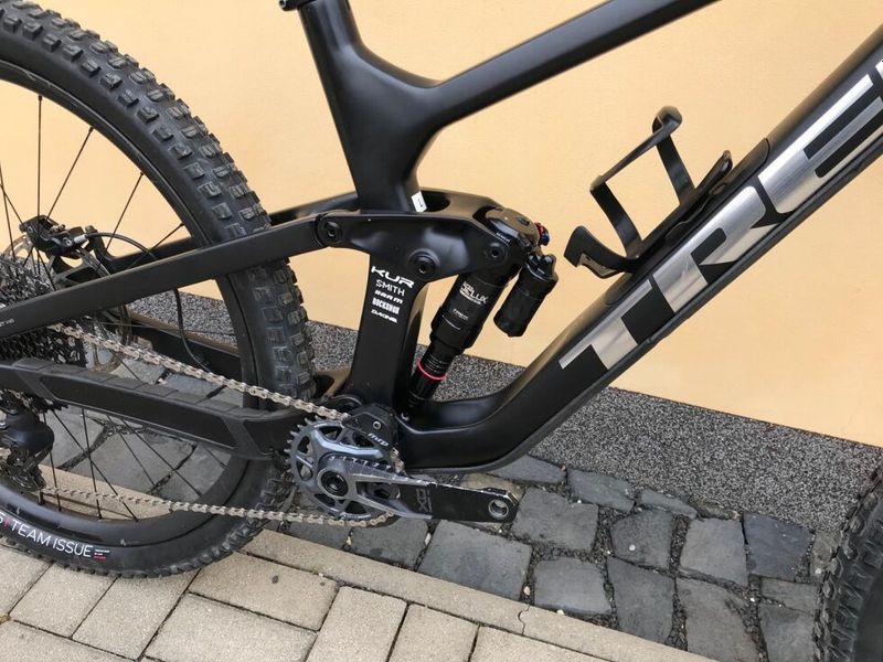 TREK Slash 9.8 GX AXS 2023