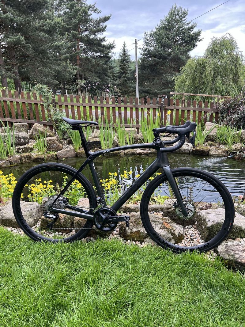 TREK Domane SLR 7