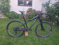 Cannondale Scalpel SE, veľkosť L