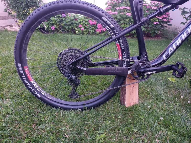 Cannondale Scalpel SE, veľkosť L