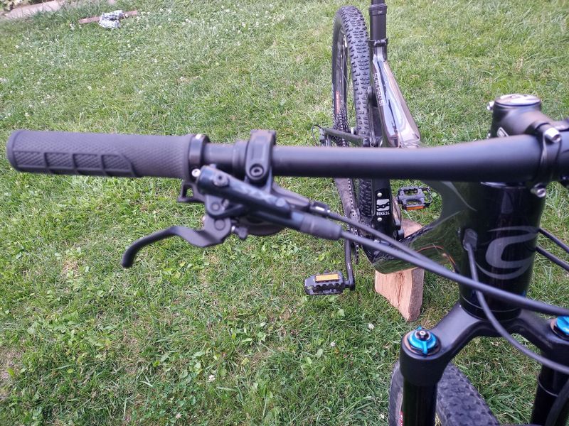 Cannondale Scalpel SE, veľkosť L