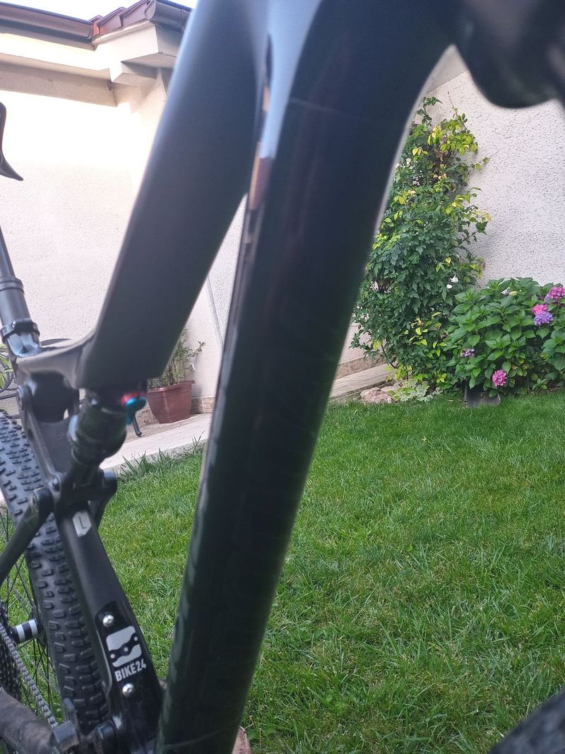 Cannondale Scalpel SE, veľkosť L