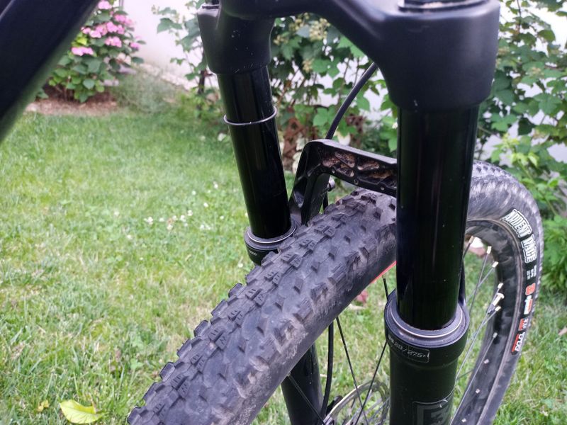 Cannondale Scalpel SE, veľkosť L