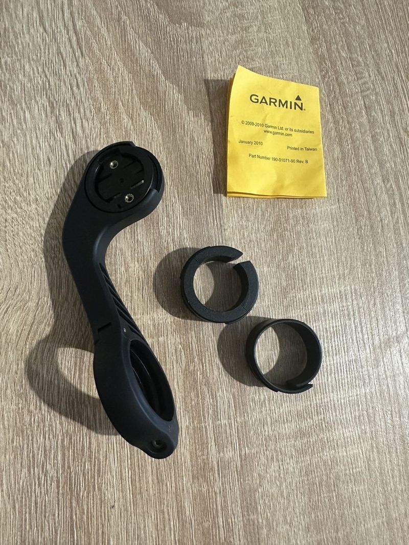 Garmin držák 