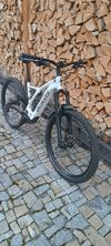 Prodám Specialized Turbo levo Comp