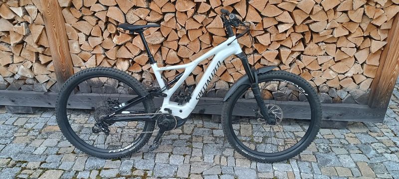 Prodám Specialized Turbo levo Comp