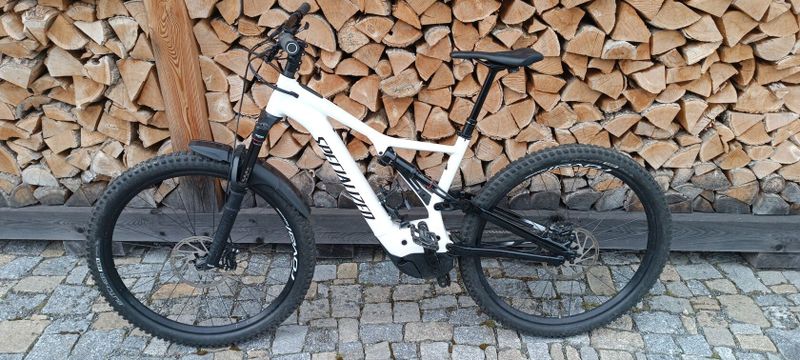 Prodám Specialized Turbo levo Comp