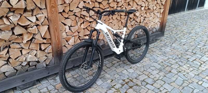 Prodám Specialized Turbo levo Comp