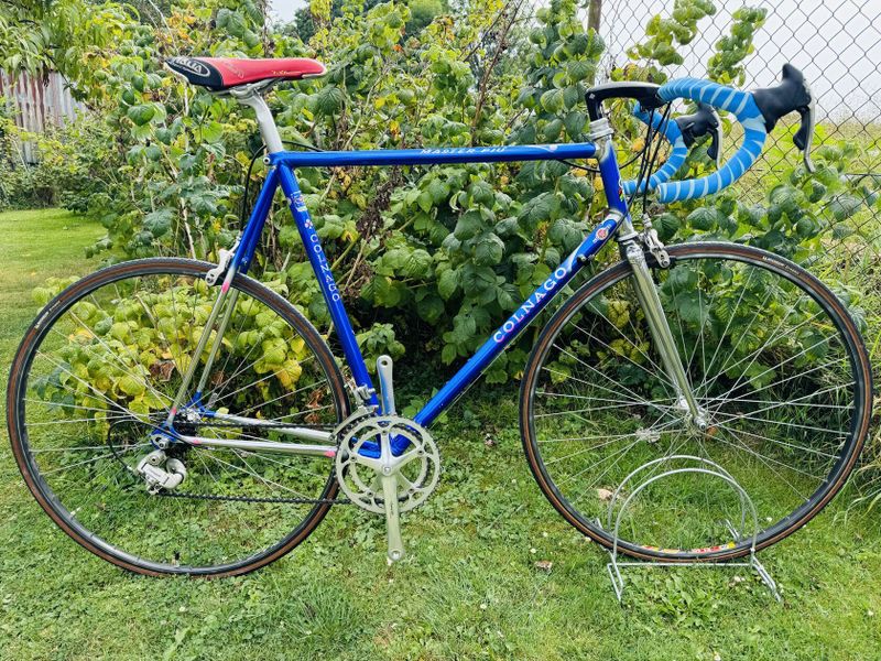 Colnago master Piu