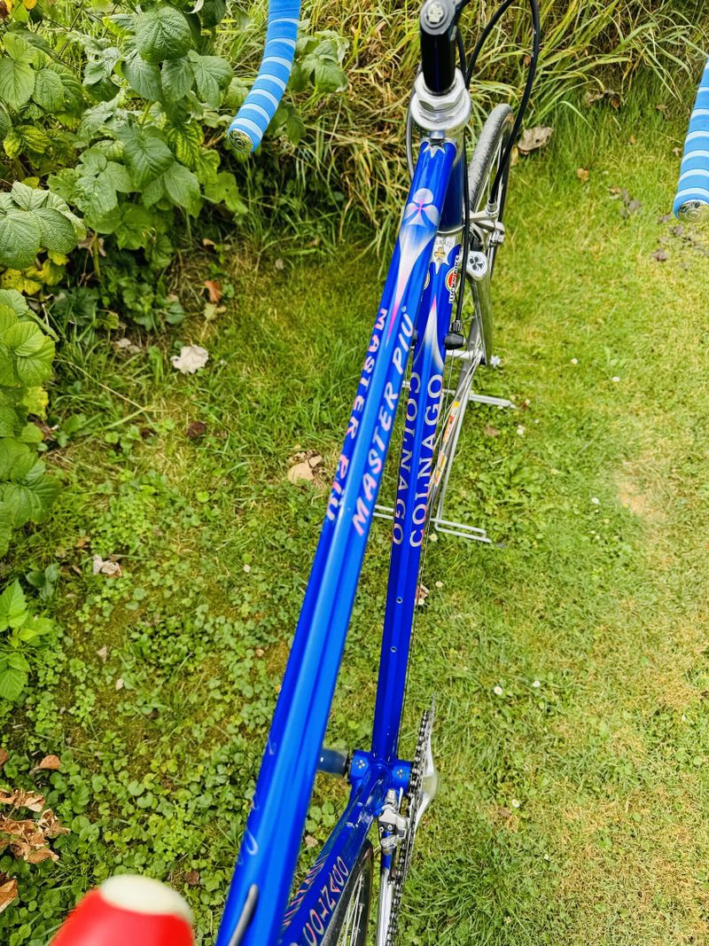 Colnago master Piu