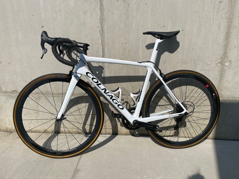 Colnago V2R 2020