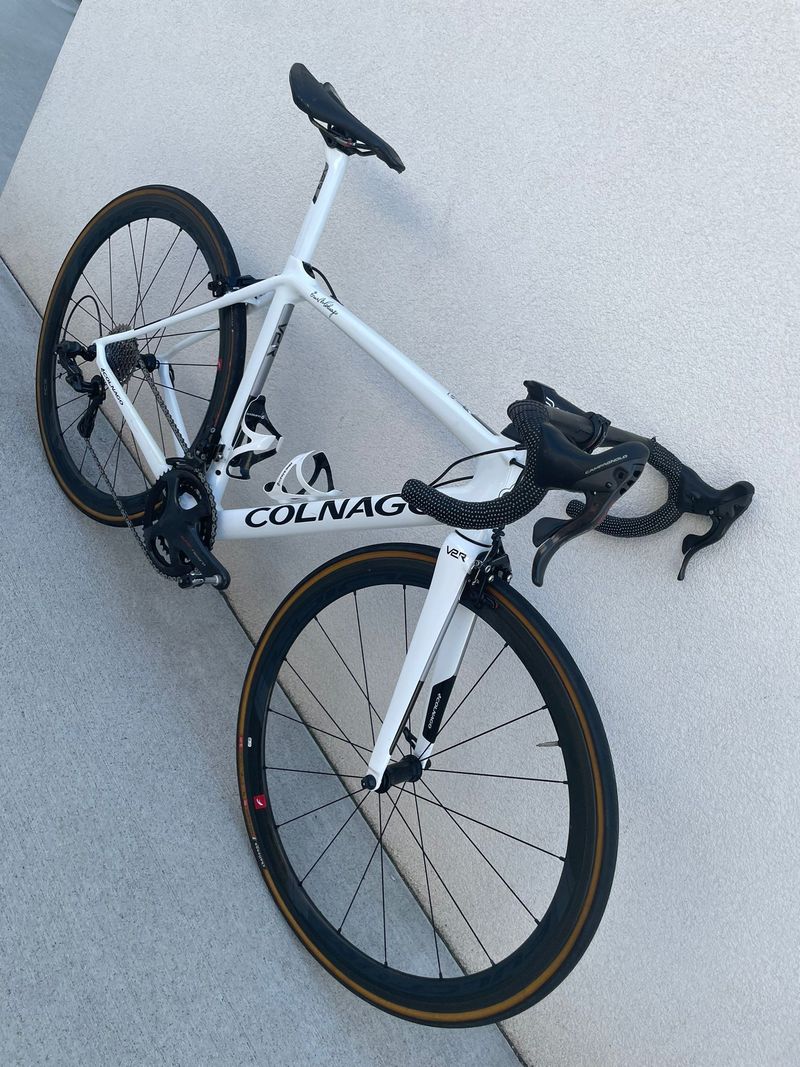 Colnago V2R 2020