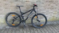 Specialized Myka