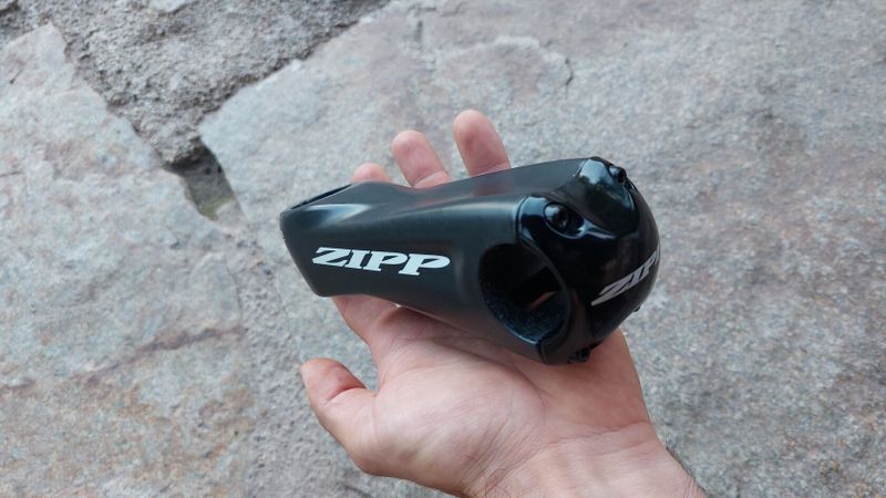 Zipp SL sprint 120mm