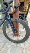 Specialized Venge Pro - SRAM Force eTap AXS POWERMETER