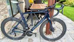 Specialized Venge Pro - SRAM Force eTap AXS