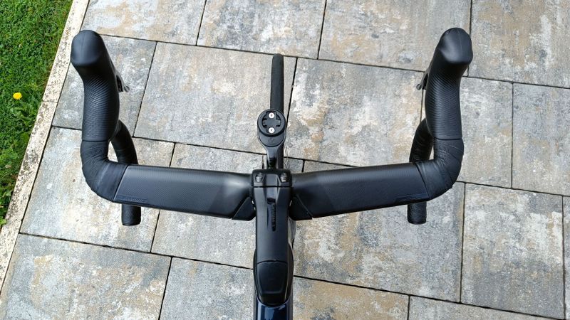 Specialized Venge Pro - SRAM Force eTap AXS POWERMETER