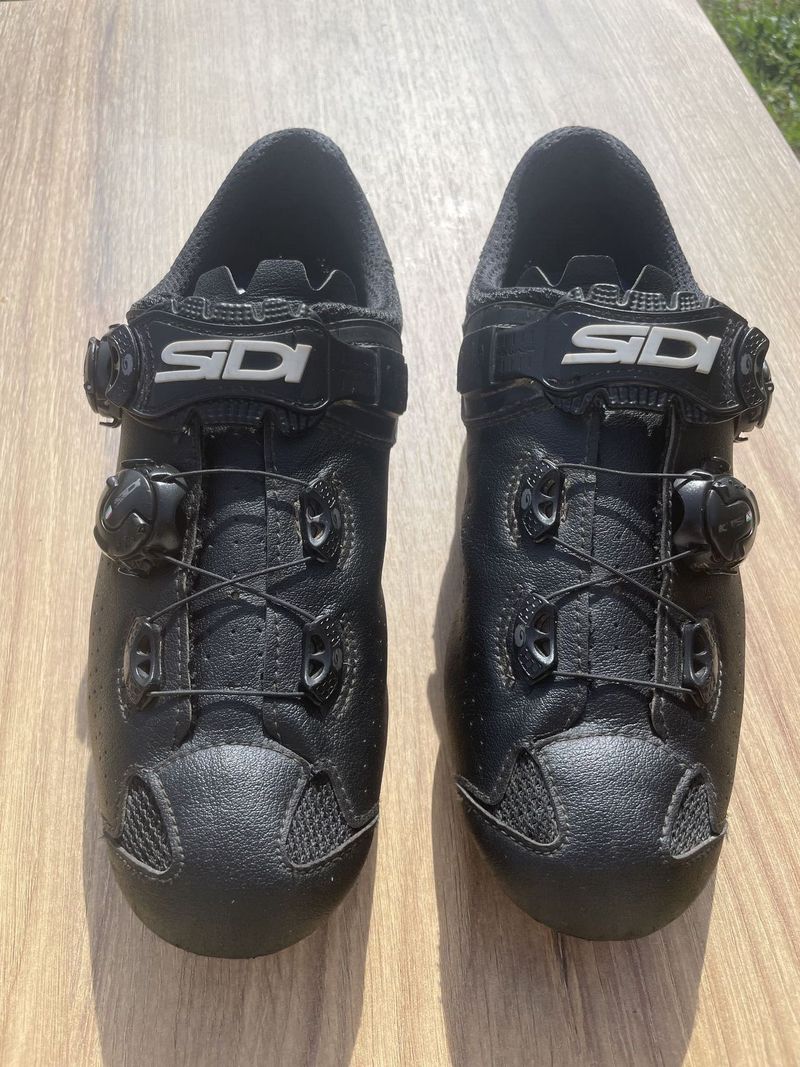 SIDI eagle 10